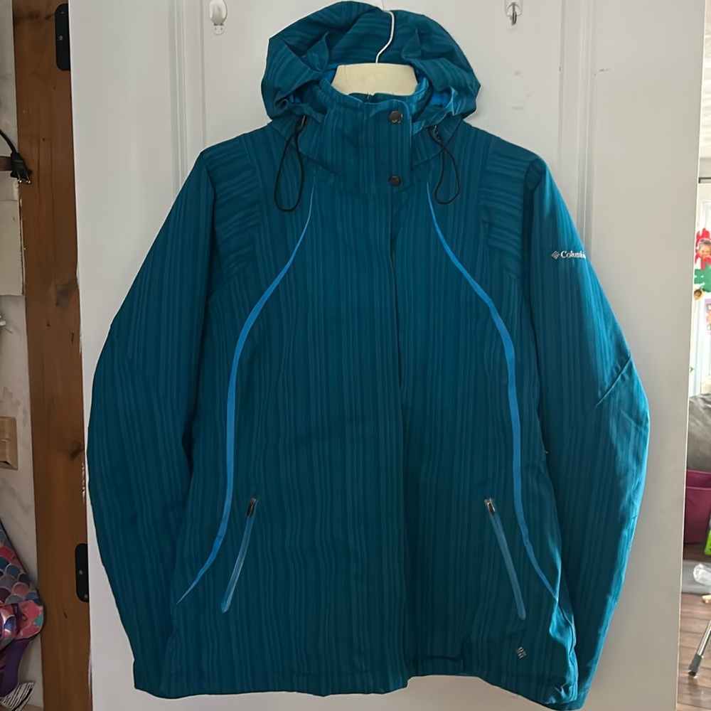 Columbia Sportswear Jacket